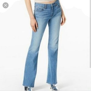 7 For All Mankind jeans